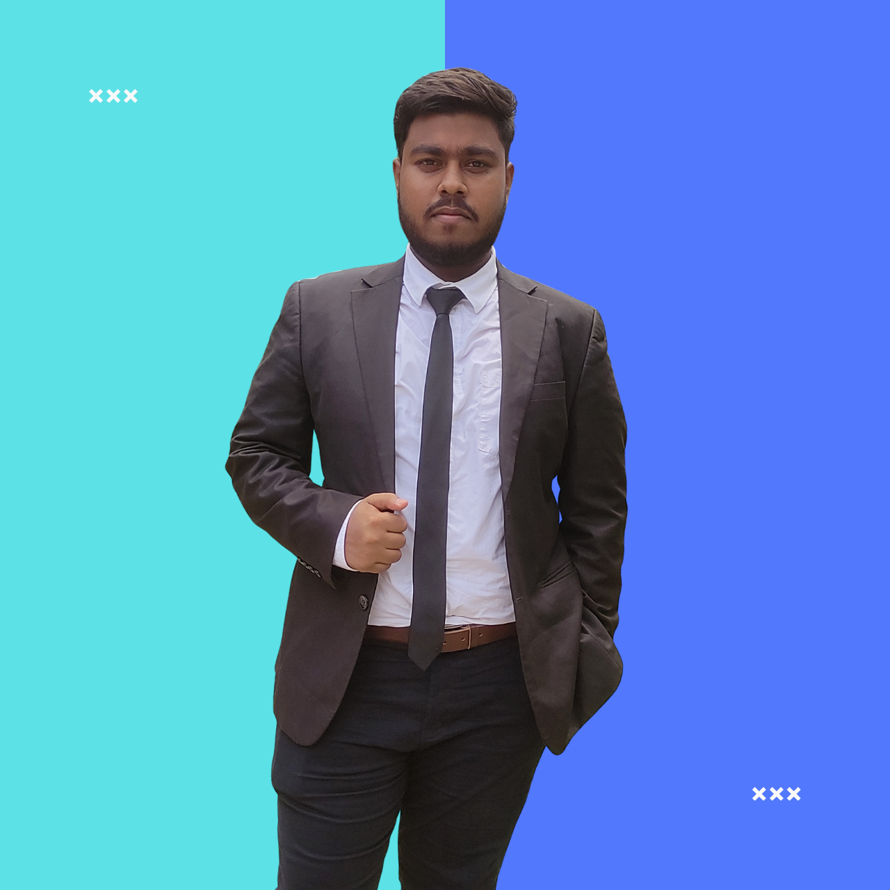 Rafikunnabi Piash
